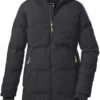 Killtec KOW 209 Gewatteerde Parka Dames, Zwart -Winter Mode Winkel killtec kow 209 quilted parka women black 1