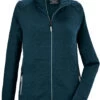 Killtec KOW 26 Flex-jasje Dames, Petrol -Winter Mode Winkel killtec kow 26 flex jacket women petrol 1