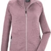Killtec KOW 26 Flex-jasje Dames, Roze -Winter Mode Winkel killtec kow 26 flex jacket women soft purple mauve 1