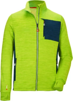 Killtec KOW 84 Flex-jasje Heren, Groen