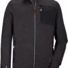 Killtec KOW 84 Flex-jasje Heren, Grijs 1 Killtec KOW 84 Flex-jasje Heren, Grijs -Winter Mode Winkel killtec kow 84 flex jacket men dark anthracite black 1