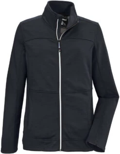 Killtec KSW 4 Flex-jasje Dames, Blauw