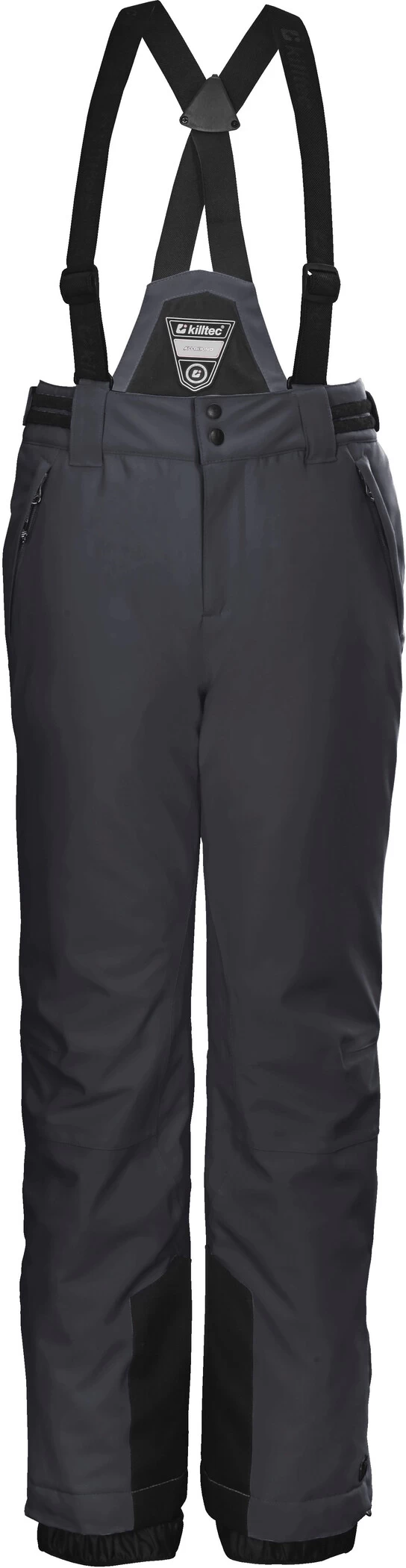 Killtec KSW 77 Skibroek Meisjes, Blauw 3 Killtec KSW 77 Skibroek Meisjes, Blauw