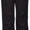 Killtec Oppdal Softshell Skibroek Meisjes, Zwart 2 Killtec Oppdal Softshell Skibroek Meisjes, Zwart -Winter Mode Winkel killtec oppdal softshell ski pants girls black 1