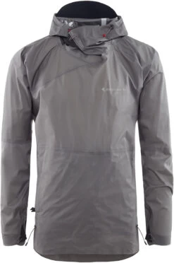 Klättermusen Fjorgyn Anorak, Grijs