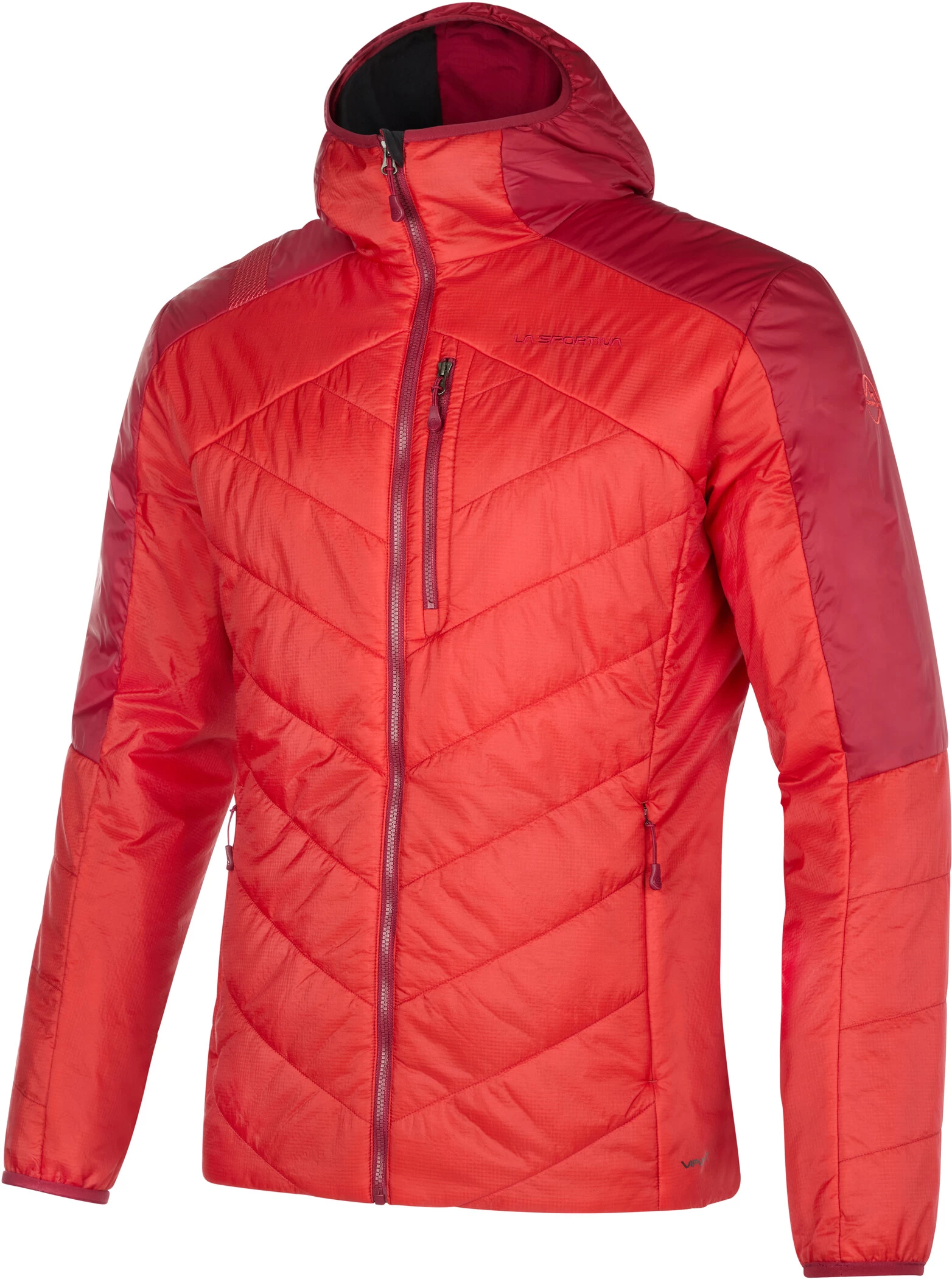 La Sportiva Mythic Primaloft Jkt M Jas Heren, Rood 3 La Sportiva Mythic Primaloft Jkt M Jas Heren, Rood