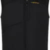 La Sportiva Spark Primaloft Vest Heren, Zwart -Winter Mode Winkel la sportiva spark primaloft vest men black 1