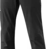 Löffler Dynamic AS Touring Broek Heren, Zwart 1 Löffler Dynamic AS Touring Broek Heren, Zwart -Winter Mode Winkel loeffler dynamic as touring pants men black 1
