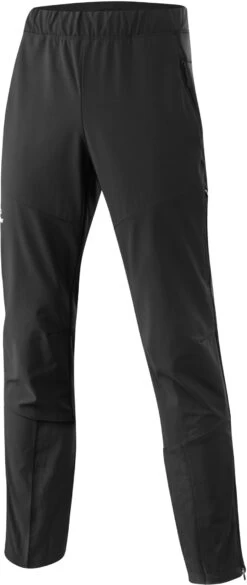 Löffler Dynamic AS Touring Broek Heren, Zwart