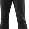 Löffler Nordic TXS Broek Heren, Zwart -Winter Mode Winkel loeffler nordic txs pants men black 1
