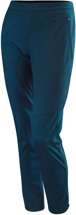 Löffler Nordic TXS Broek Dames, Petrol