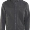 Lundhags Gliis Jas Heren, Grijs -Winter Mode Winkel lundhags gliis jacket men charcoal 3