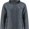 Lundhags Idu Hoodie Jacket Heren, Grijs -Winter Mode Winkel lundhags idu hoodie jacket men dark agave 1