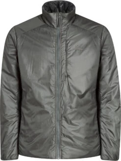 Lundhags Idu Light Jas Heren, Groen