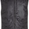 Lundhags Idu Light Vest Heren, Zwart