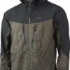 Lundhags Makke Pro Jas Heren, Groen/zwart -Winter Mode Winkel lundhags makke pro jacket men forest green charcoal 1