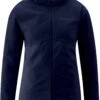 Maier Sports Gregale DJ Jas Dames, Blauw -Winter Mode Winkel maier sports gregale dj jacket women night sky 1