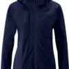 Maier Sports Liland P3 Jas Dames, Blauw 1 Maier Sports Liland P3 Jas Dames, Blauw -Winter Mode Winkel maier sports liland p3 jacket women night sky 1