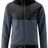 Maier Sports Rainer Jas Heren, Blauw 2 Maier Sports Rainer Jas Heren, Blauw -Winter Mode Winkel maier sports rainer jacket men ombre blue 1