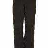 Maier Sports Vroni Slim MTEX Stretchbroek Dames, Zwart -Winter Mode Winkel maier sports vroni slim mtex stretch pants women black 4