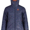 Maloja ChrysanthenumM. Adventure Puffer Jacket Dames, Blauw -Winter Mode Winkel maloja chrysanthenumm adventure puffer jacket women midnight seeds 1