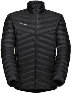 Mammut Albula IN Jas Heren, Blauw