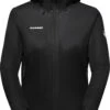 Mammut Ultimate VII SO Hooded Jacket Dames, Zwart -Winter Mode Winkel mammut ultimate vii so hooded jacket women black 1