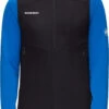 Mammut Ultimate VII SO Vest Heren, Zwart -Winter Mode Winkel mammut ultimate vii so vest men black 1
