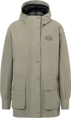 Marmot 78 All Weather Parka Women, Beige