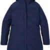 Marmot Bleeker Component Jack Dames, Blauw -Winter Mode Winkel marmot bleeker component jacket women arctic navy 1