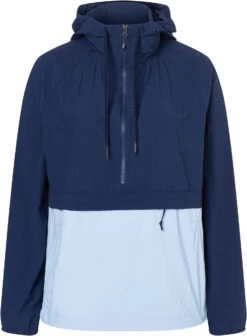 Marmot Campana Anorak Dames, Blauw