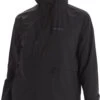 Marmot Campana Anorak Women, Zwart -Winter Mode Winkel marmot campana anorak women black 1