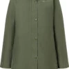 Marmot Chelsea Jas Dames, Olijf -Winter Mode Winkel marmot chelsea coat women nori 1