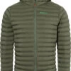 Marmot Echo Featherless Hoody Heren, Olijf -Winter Mode Winkel marmot echo featherless hoody men nori 1
