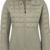Marmot Echo Featherless Hybrid Jacket Women, Beige 1 Marmot Echo Featherless Hybrid Jacket Women, Beige -Winter Mode Winkel marmot echo featherless hybrid jacket women vetiver 1