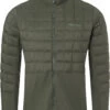 Marmot Echo Featherless Hybrid Heren, Olijf -Winter Mode Winkel marmot echo featherless hybrid men nori 1