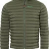Marmot Echo Featherless Jas Heren, Olijf -Winter Mode Winkel marmot echo featherless jacket men nori 1