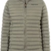 Marmot Echo Featherless Jacket Women, Beige -Winter Mode Winkel marmot echo featherless jacket women vetiver 1