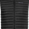 Marmot Echo Featherless Vest Dames, Zwart -Winter Mode Winkel marmot echo featherless vest women black 1
