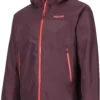 Marmot Eclipse Jas Heren, Rood 1 Marmot Eclipse Jas Heren, Rood -Winter Mode Winkel marmot eclipse jacka herr burgundy 1
