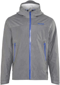 Marmot Eclipse Jas Heren, Grijs