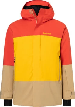 Marmot Elevation Jas Heren, Bont