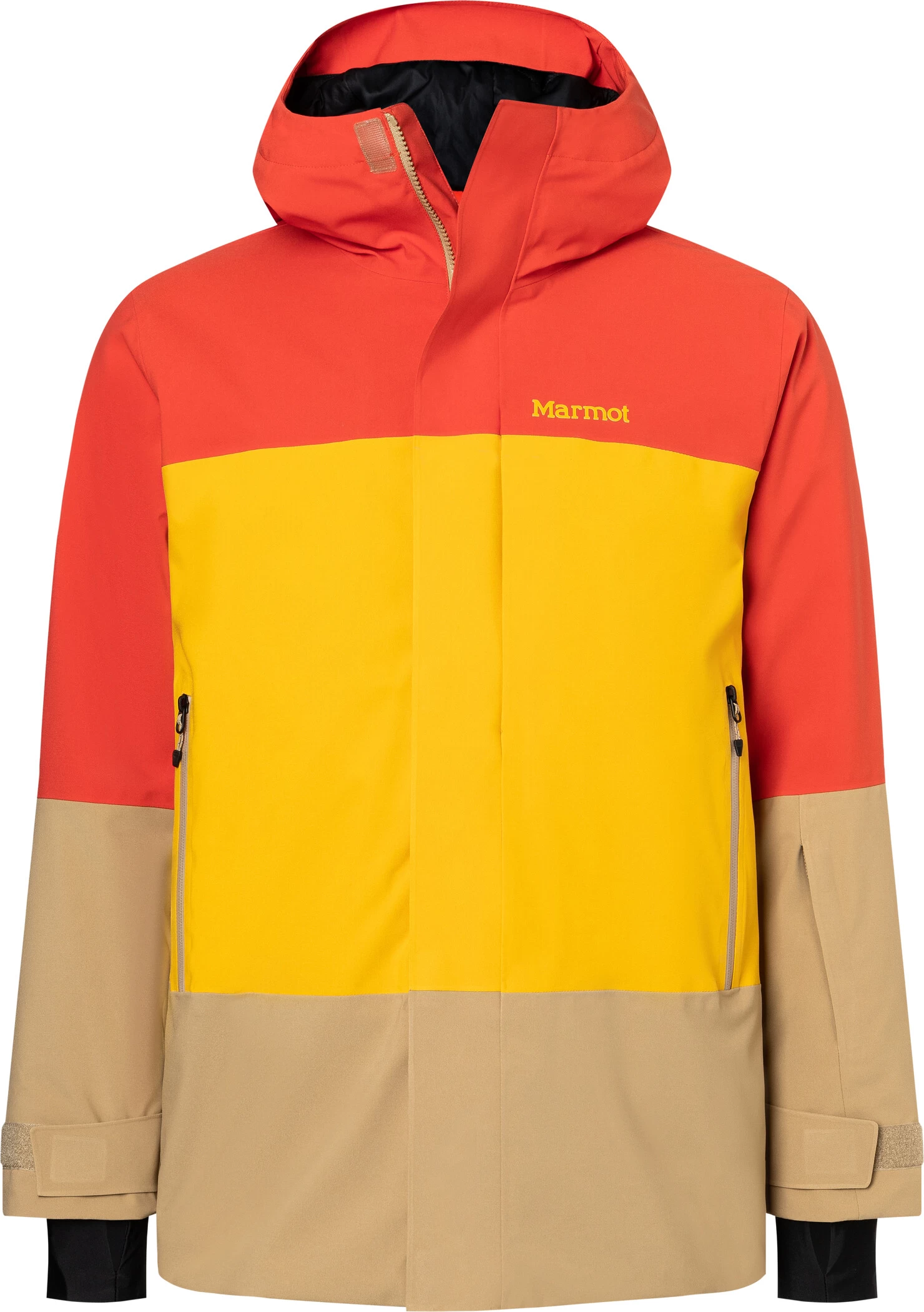 Marmot Elevation Jas Heren, Bont 3 Marmot Elevation Jas Heren, Bont