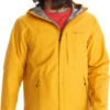 Marmot Minimalist Jas Heren, Geel 2 Marmot Minimalist Jas Heren, Geel -Winter Mode Winkel marmot minimalist jacket men yellow gold 1