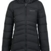 Marmot Montreal Jas Dames, Zwart 2 Marmot Montreal Jas Dames, Zwart -Winter Mode Winkel marmot montreal jacka dam black 1