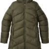Marmot Montreaux Jas Dames, Zwart -Winter Mode Winkel marmot montreaux coat women nori 1
