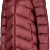 Marmot Montreaux Jas Dames, Rood -Winter Mode Winkel marmot montreaux coat women port royal 1