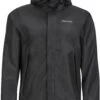 Marmot Phoenix Jas Heren, Zwart -Winter Mode Winkel marmot phoenix jacka herr black 1