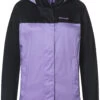 Marmot PreCip Plus Jas Dames, Violet/zwart -Winter Mode Winkel marmot precip plus jacket women paisley purple black 1