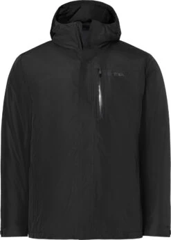 Marmot Ramble Component Jas Dames, Zwart